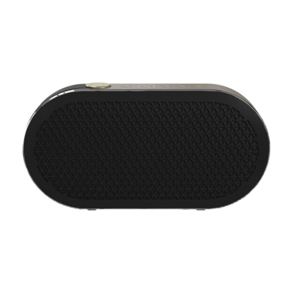 Dali Katch G2 Bluetooh Speaker - Iron Black front