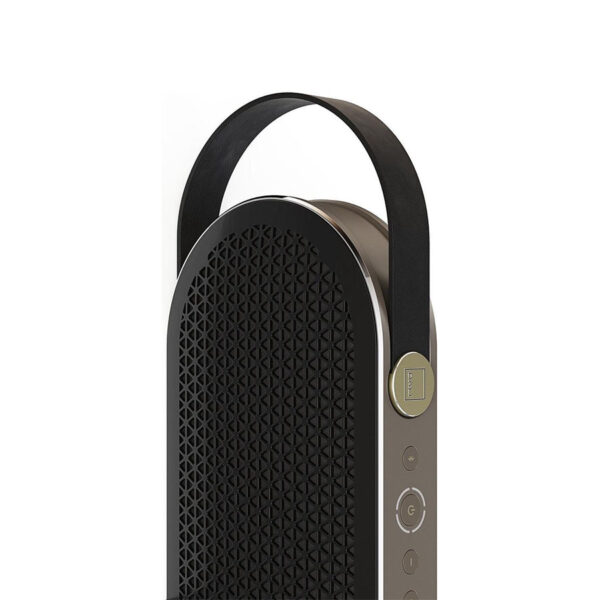 Dali Katch G2 Bluetooh Speaker - Iron Black staand