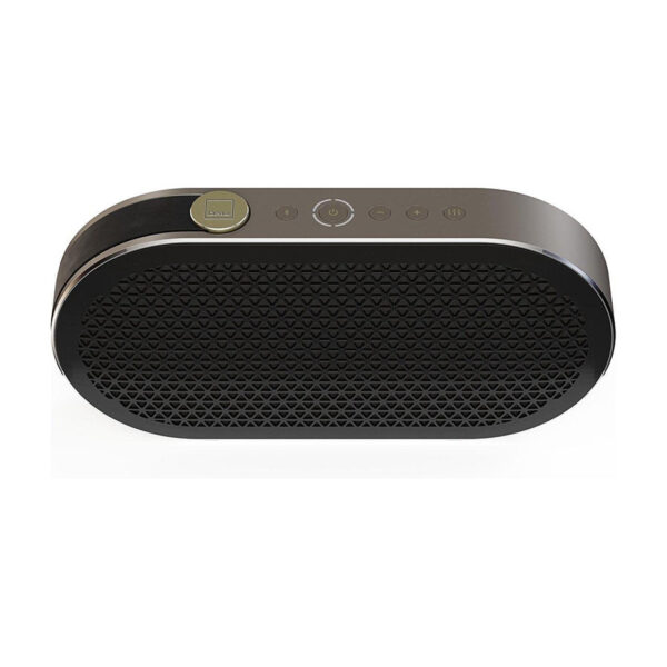 Dali Katch G2 Bluetooh Speaker - Iron Black top down
