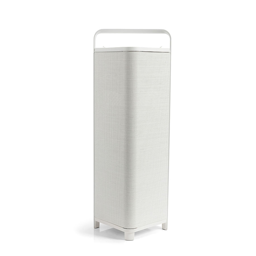 Escape Speakers P9-wit