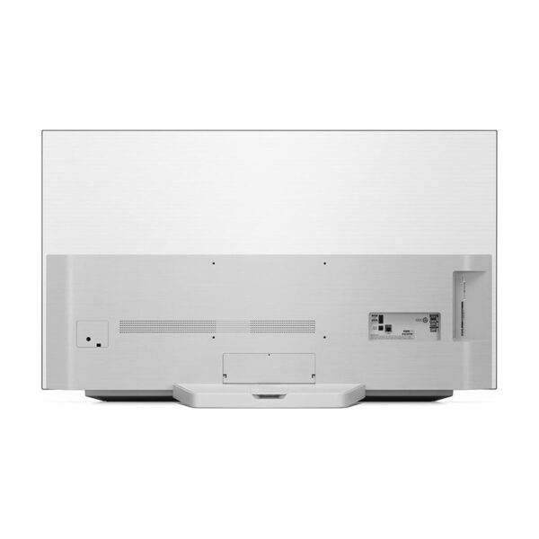 LG OLED 55C16LA back