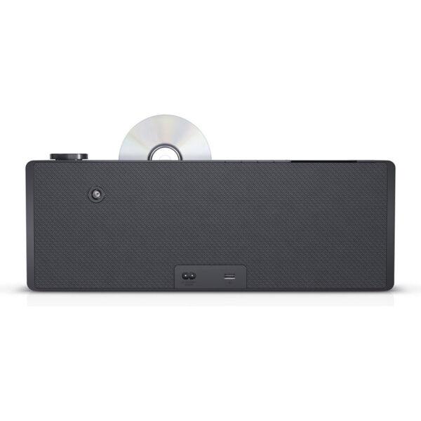 Loewe Klang S3 back black
