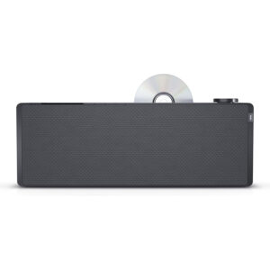 Loewe Klang S3 black front