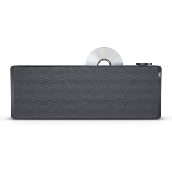 Loewe Klang S3 black front