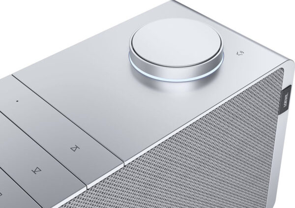 Loewe Klang S3 volume