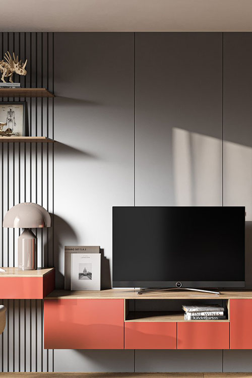 Loewe Televisie