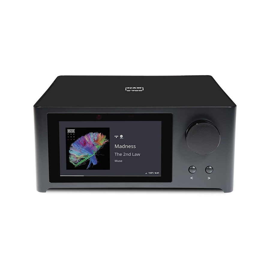 NAD C700 front