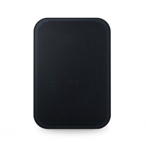 PULSE FLEX 2i zwart front