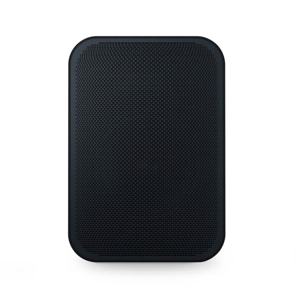 PULSE FLEX 2i zwart front