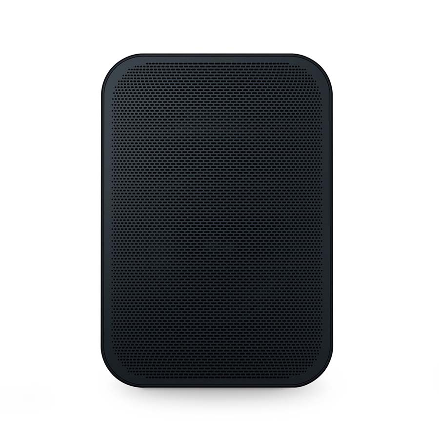 PULSE FLEX 2i zwart front