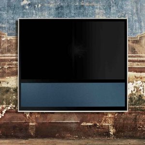 Televisies