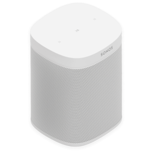 Rozestraten Sonos One wit 900
