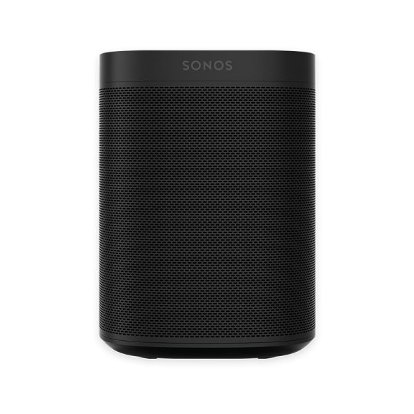 Rozestraten producten Audio systemen Sonos One SL