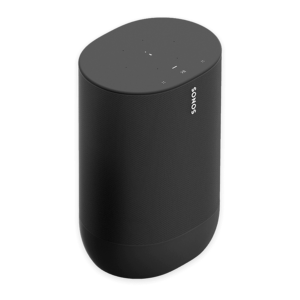 SONOS Move zwart scheef 900