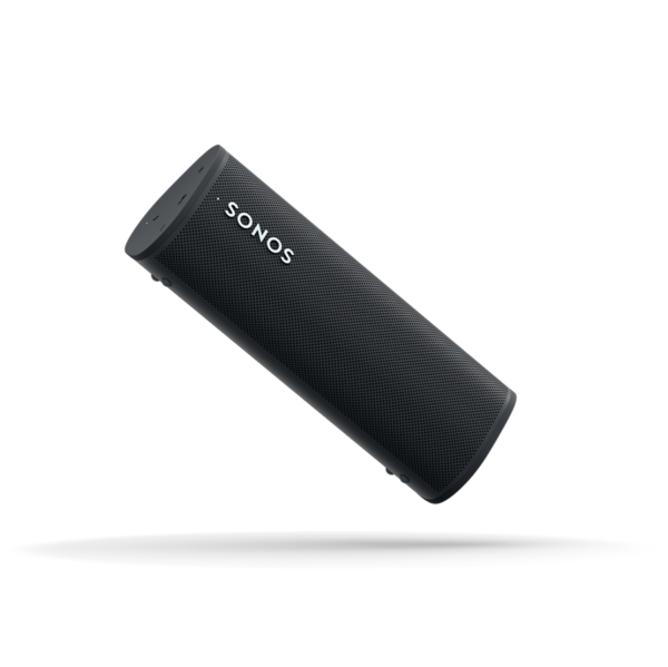 SONOS Roam black falling