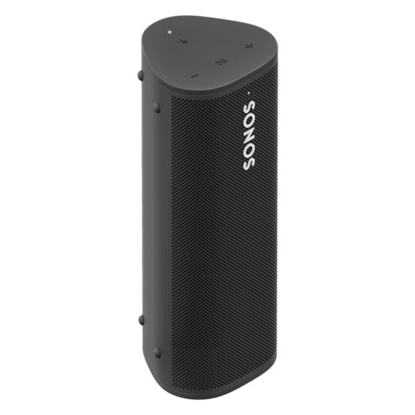 SONOS Roam black front