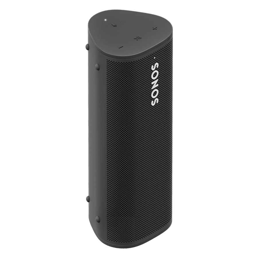 SONOS Roam black front