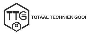 Totaal Techniek Gooi logo partner