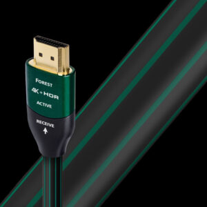 AudioQuest HDMI Forest