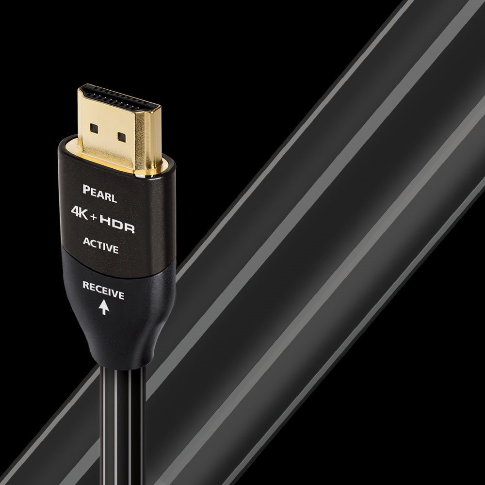 AudioQuest HDMI Pearl