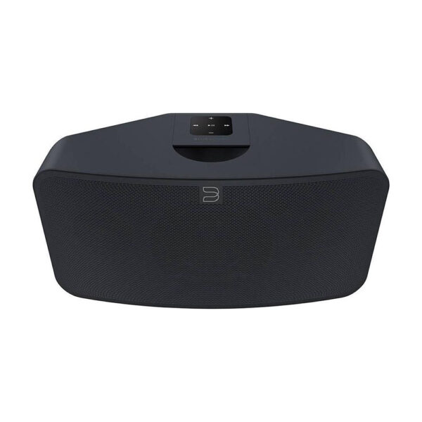 BLUESOUND PULSE 2i zwart up
