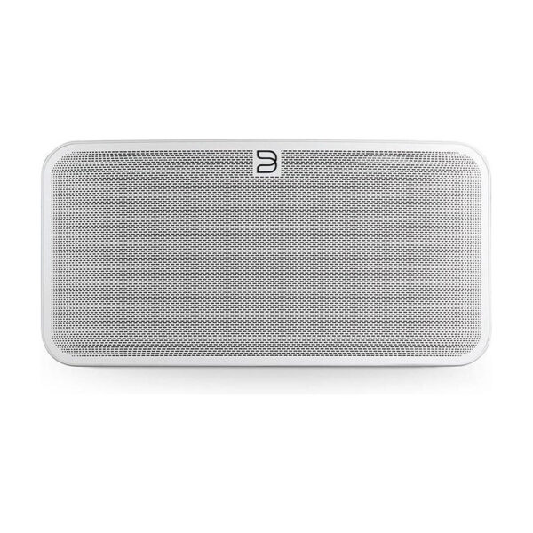 BLUESOUND PULSE MINI 2i wit front