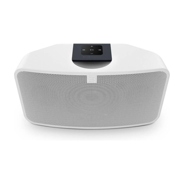BLUESOUND PULSE MINI 2i wit front up