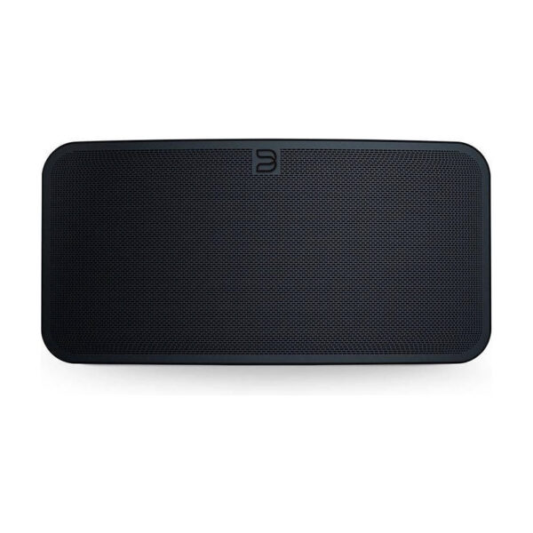 BLUESOUND PULSE MINI 2i zwart front