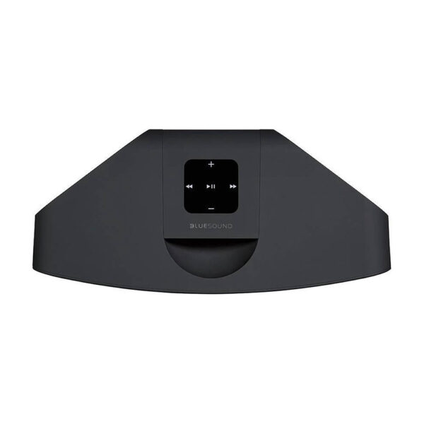 BLUESOUND PULSE MINI 2i zwart top