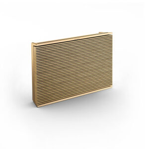 BeoSound Level hout front