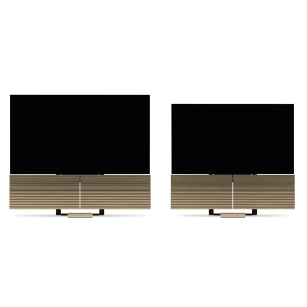 BeoVision Harmony verschillende grootte