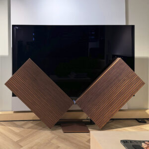 Beovision Harmony diagonaal