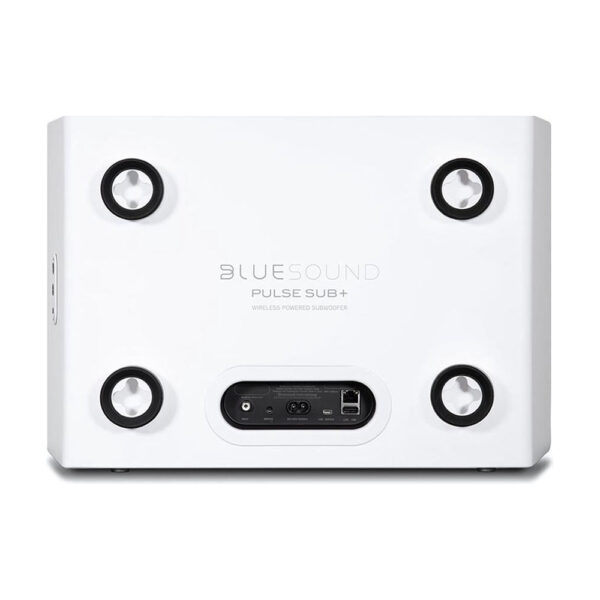 Bluesound PULSE SUB + under