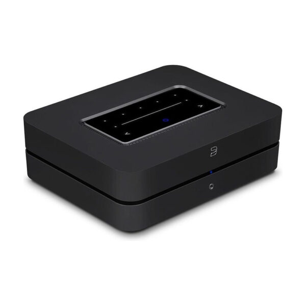 Bluesound Powernode links