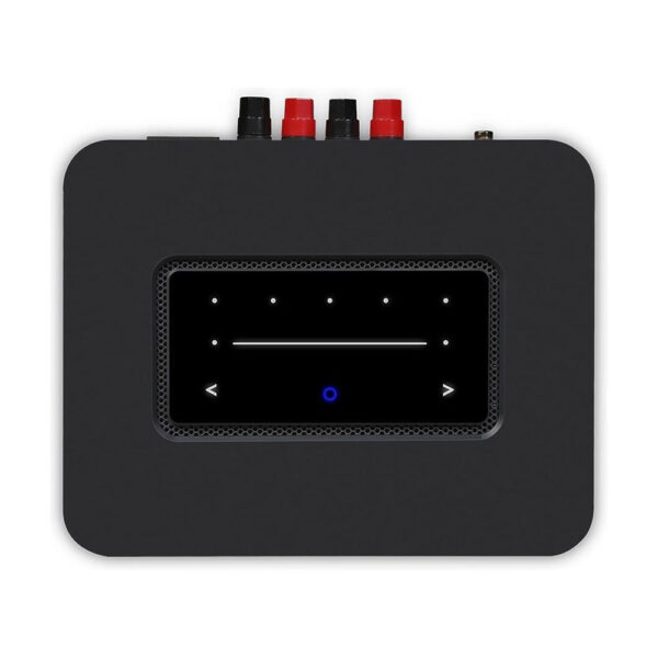 Bluesound Powernode top