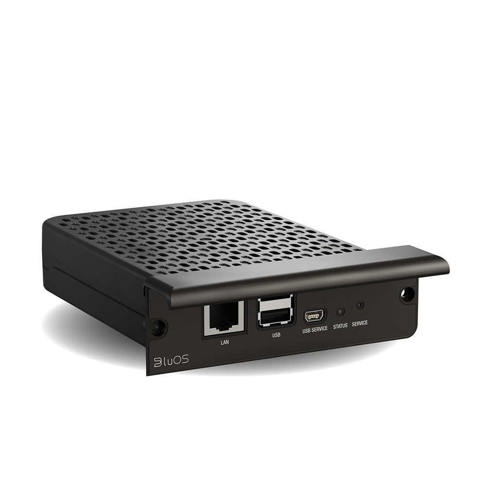 DALI BLUOS NPM-2i
