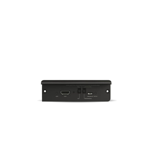 DALI HDMI audio module front