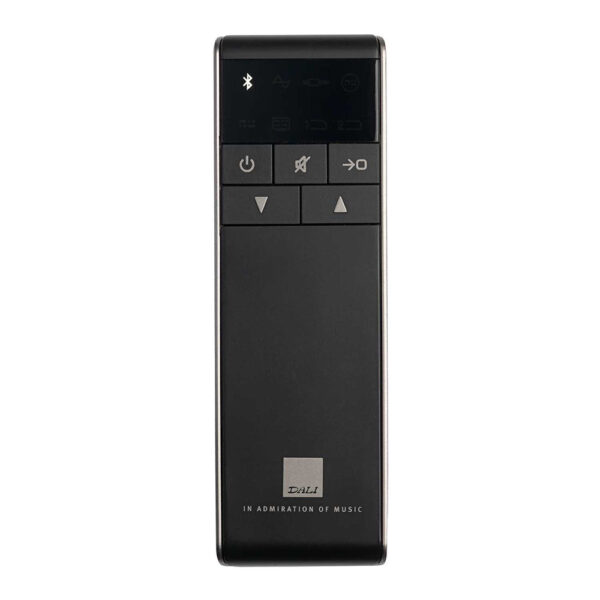 DALI SOUND HUB remote