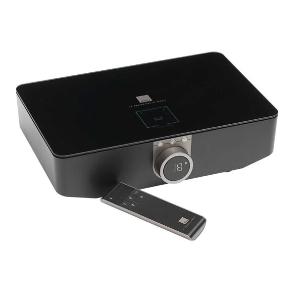 DALI SOUND HUB top plus remote
