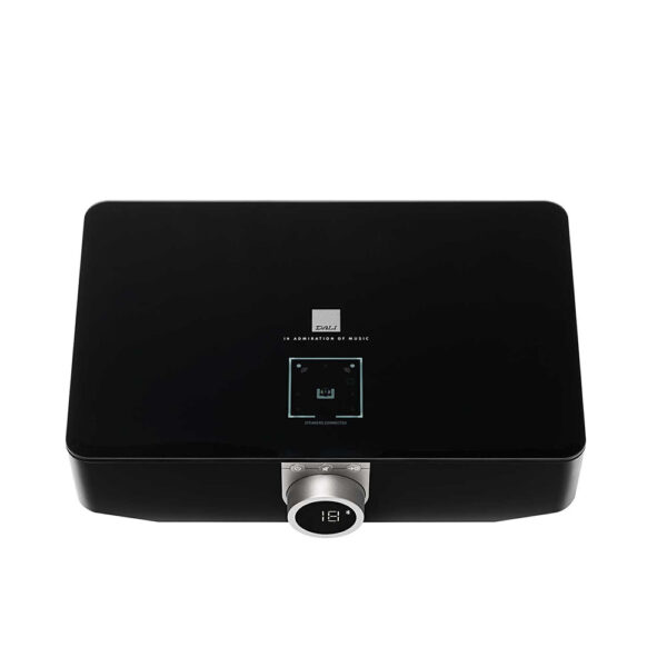 DALI SOUND HUB top shot