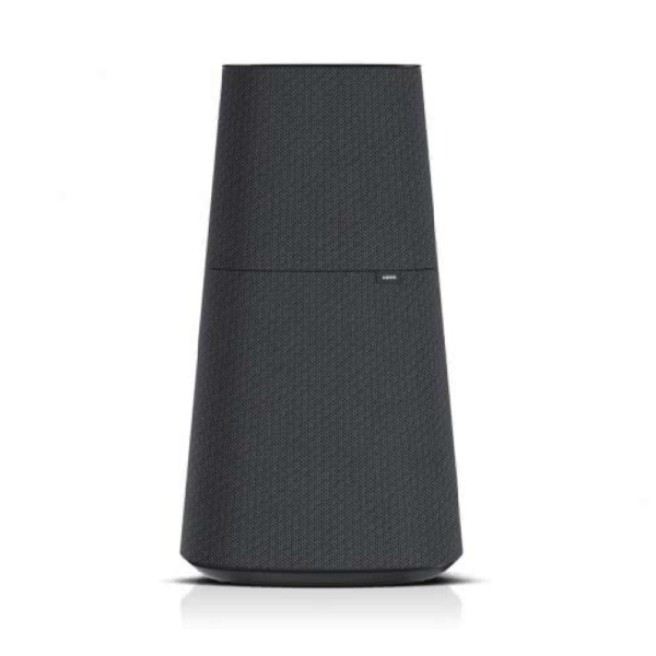 Loewe Klang MR5 front MR5 front recht