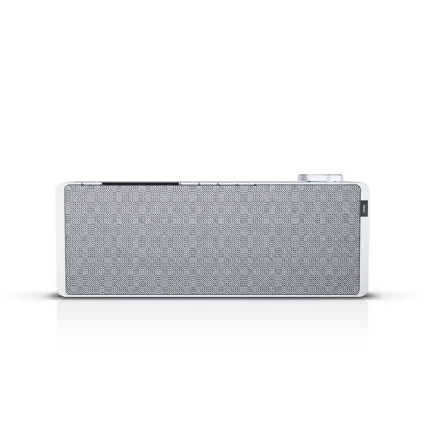Loewe Klang S1 front zilver