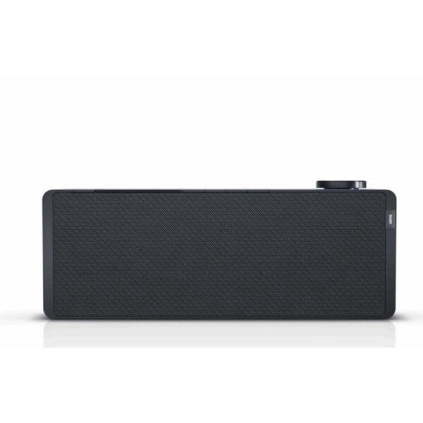 Loewe Klang S1 front zwart