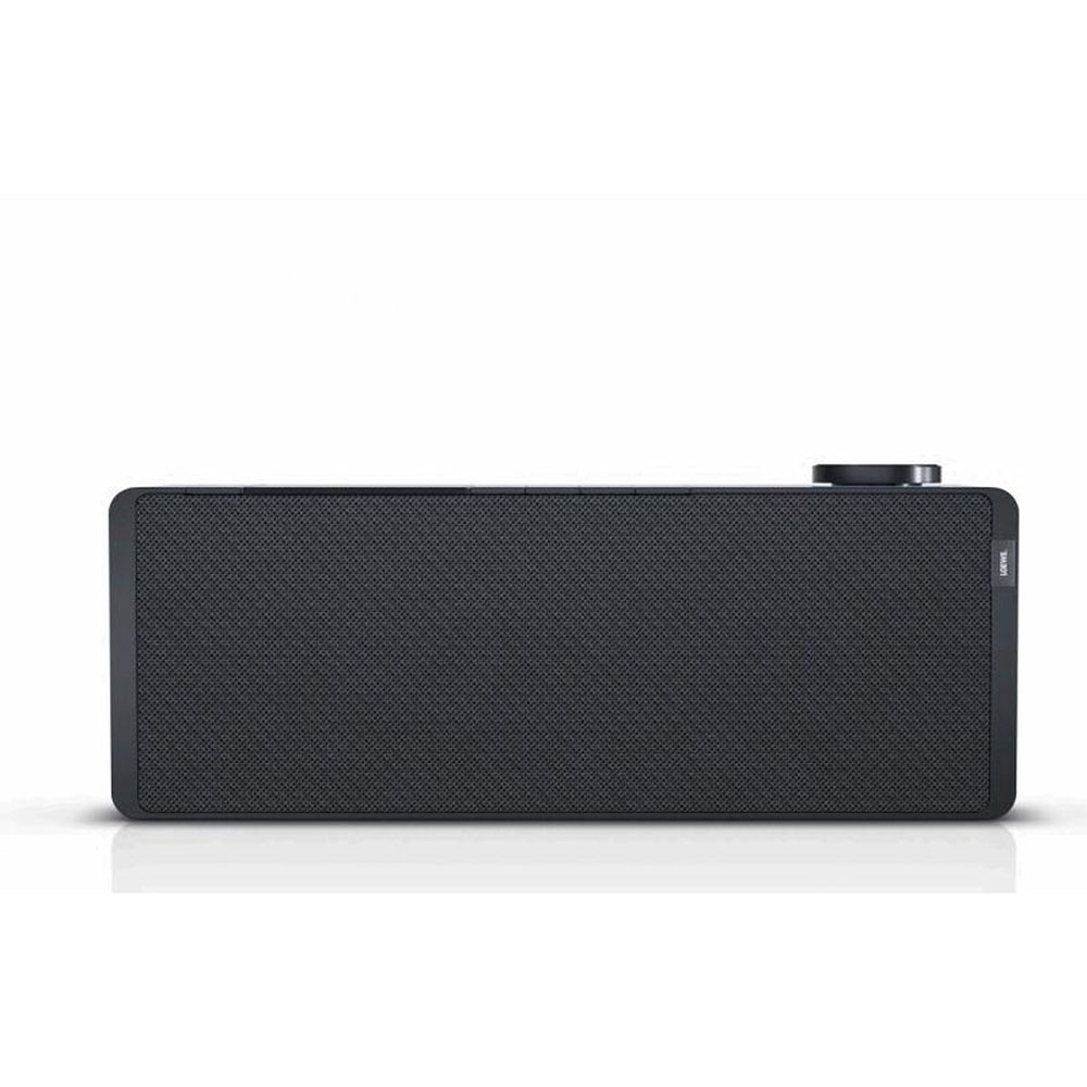 Loewe Klang S1 front zwart