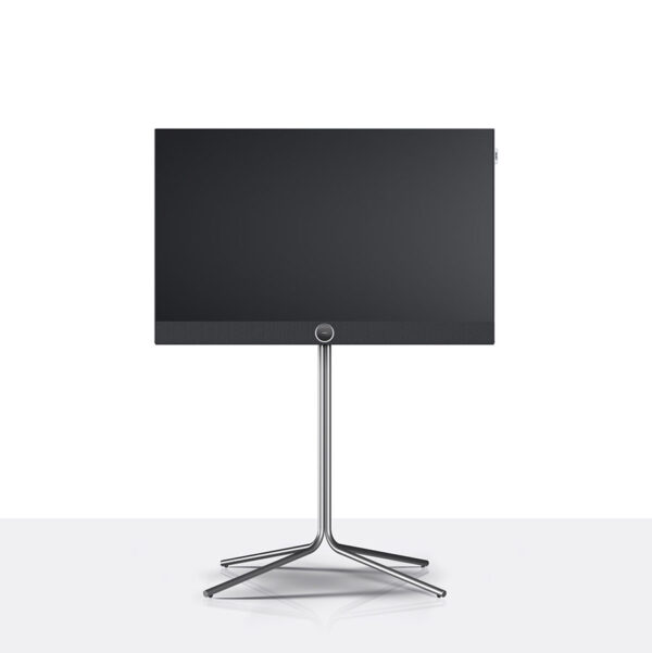 Loewe bild c floorstand