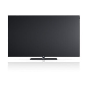 Loewe bild i OLED front
