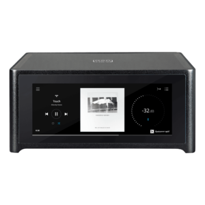 NAD M10-V2 Front