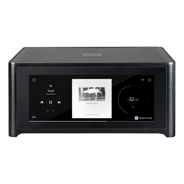 NAD M10-V2 Front