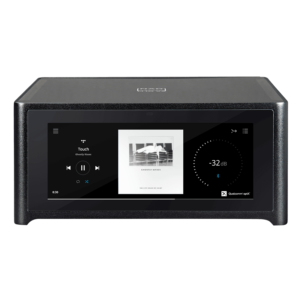 NAD M10-V2 Front