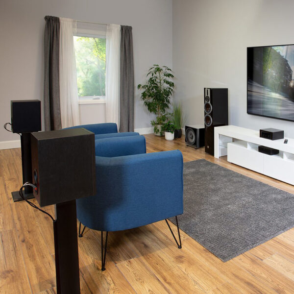 NAD M10 V2 sfeer